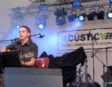 festival acústica figueres música cesk freixas