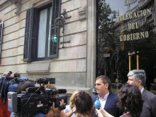 albert rivera, ciutadans, ciudadanos, c's