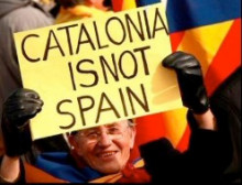 catalonia spain independència
