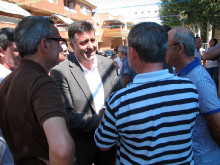 joan puigcercós, lleida, esquerra