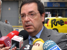 joan rangel, delegat del govern espanyol a catalunya