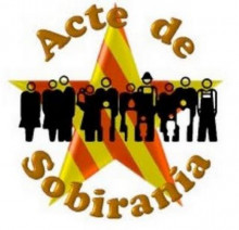 acte de sobirania