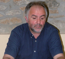 jaume perarnau, calders, referèndum, consulta, independència