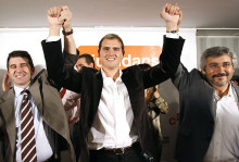 ciutadans albert rivera crisis farsants espanyolistes espanyols anti catalans