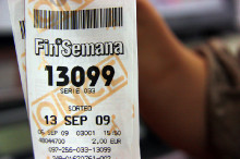 loteria, número, 13099, arenys de munt, consulta independència