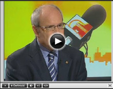 josé montilla, entrevista, el matí, tv3, vídeo