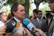 diada, artur mas, cdc, ciu