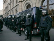 mossos