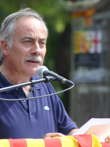 reagrupament, diada, joan carretero, moragues