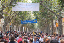 arenys de munt consulta independentista