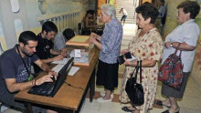 arenys, consulta, 13-s, victòria, àvies, votació