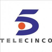 telecinco, tele5, logo