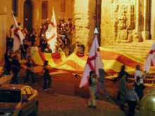cardona aplec