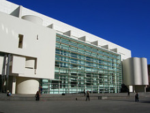 macba museu art contemporani