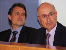 artur mas duran i lleida