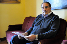 ramon serra, puigcerdà, regidor, psc, socialistes, reagrupament, reagrupat