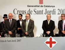creus sant jordi