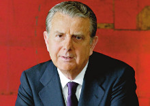 Javier Godó, La Vanguardia, 8tv