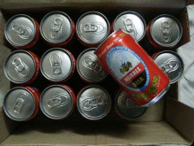 llaunes cervesa estrella