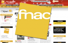 fnac logo