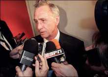johan cruyff