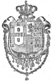 escut portugal espanya iberia 