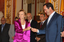 salgado, bono, pressupostos