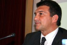 joan laporta president barça fc barcelona