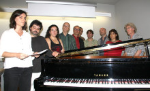 músics, palau de la música, fèlix millet, manifest