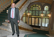 fèlix millet, palau de la música