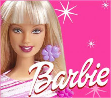 barbie nina 