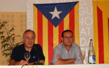 joan carretero, emili valdero, reagrupament
