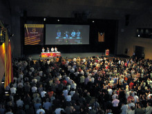 reagrupament, assemblea