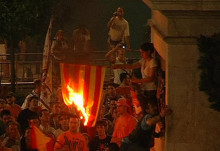 crema senyeres reus
