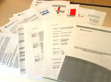 informes, estudis, documents