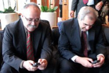 carod maragall ernest nokia