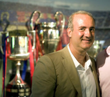 alfons godall, fcb, barça