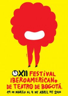 festival iberoamericano bogotà