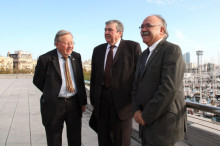 carod-rovira Eslovenia Lituania Moldavia