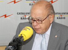 jordi pujol