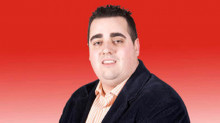 cristian alcázar, psc, socialistes