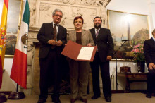 caamaño, saura, reparació, companys
