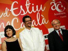 joel joan, gonzàlez sinde, josé montilla