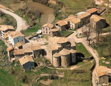 sant jaume de frontanyà