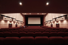 sala cinema