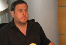 oriol junqueras, europarlament, europa, esquerra