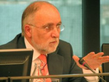 victor morlan infraestructures tgv foment