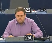 oriol junqueras