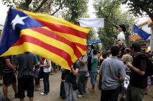 estelada arenys