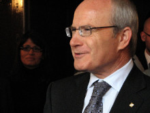 president, josé montilla, london school of economics